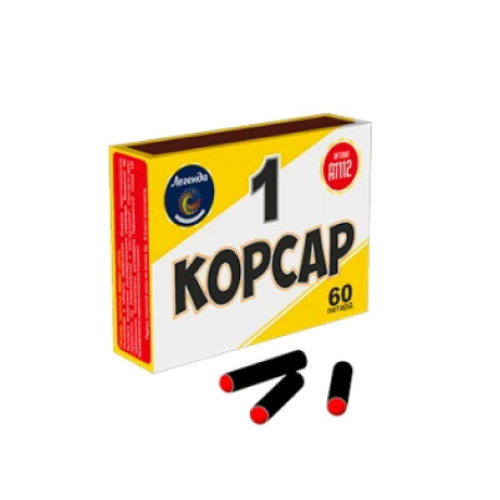 Петарды Артем
